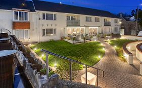 La Barbarie Hotel By Eight Continents